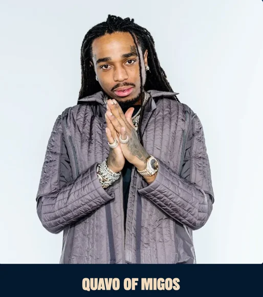 Quavo fresno pitp