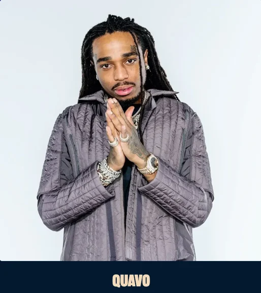 Quavo