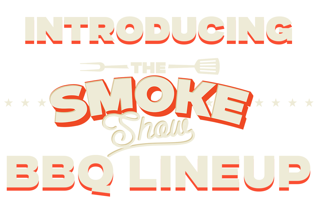 Introducing Graphic BBQ 2
