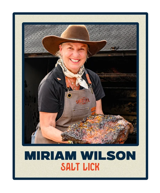 OCSMOKE_BBQ_Miriam Wilson Salt Lick