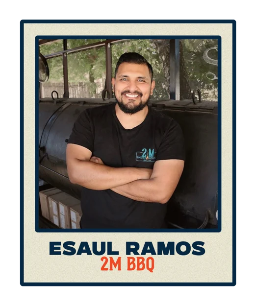 OCSMOKE_BBQ_Esaul Ramos 2M BBQ