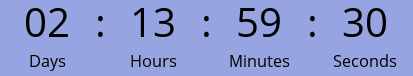 Countdown