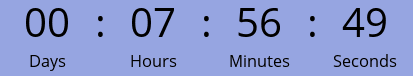 Countdown