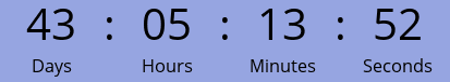 Countdown