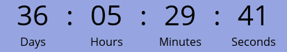 Countdown