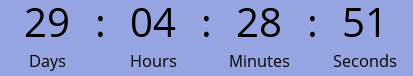 Countdown