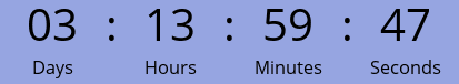 Countdown