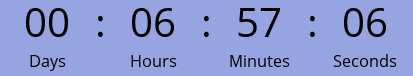 Countdown