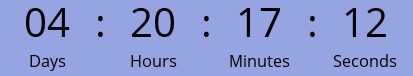 Countdown