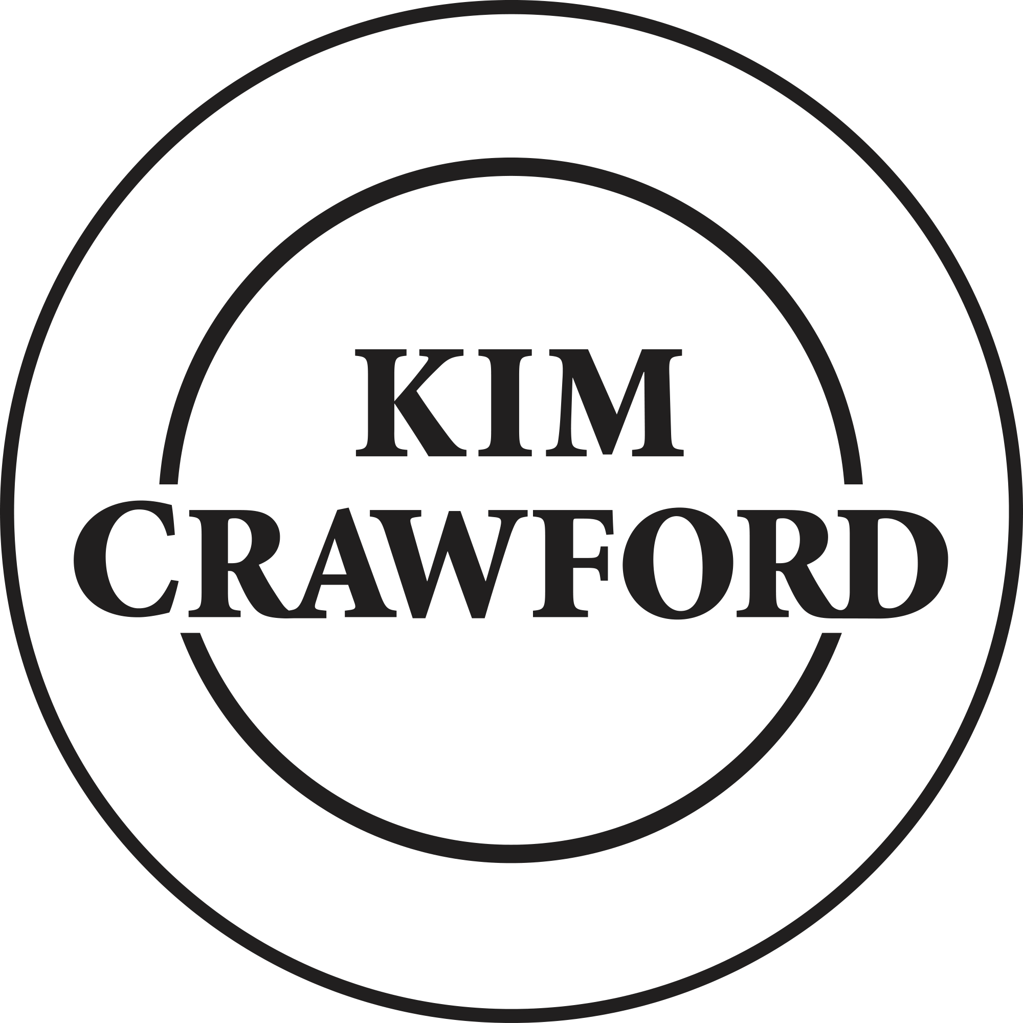 Kim Crawford