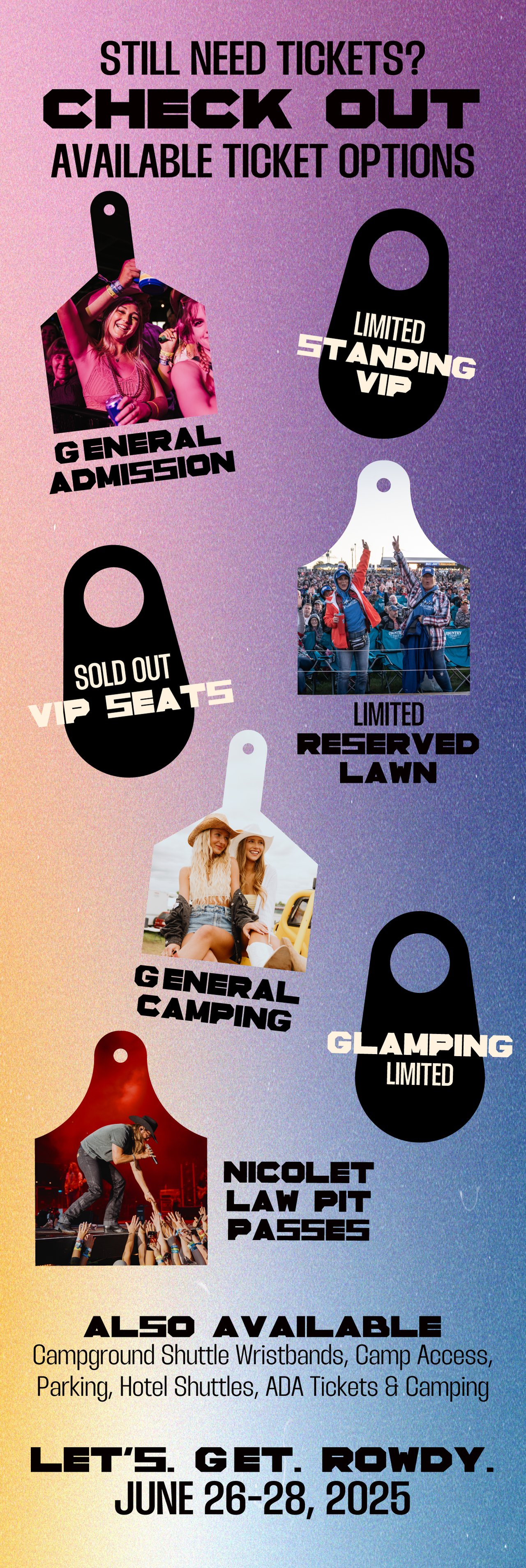 Buy Tickets Now
