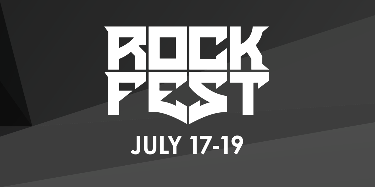 Rock Fest Charities