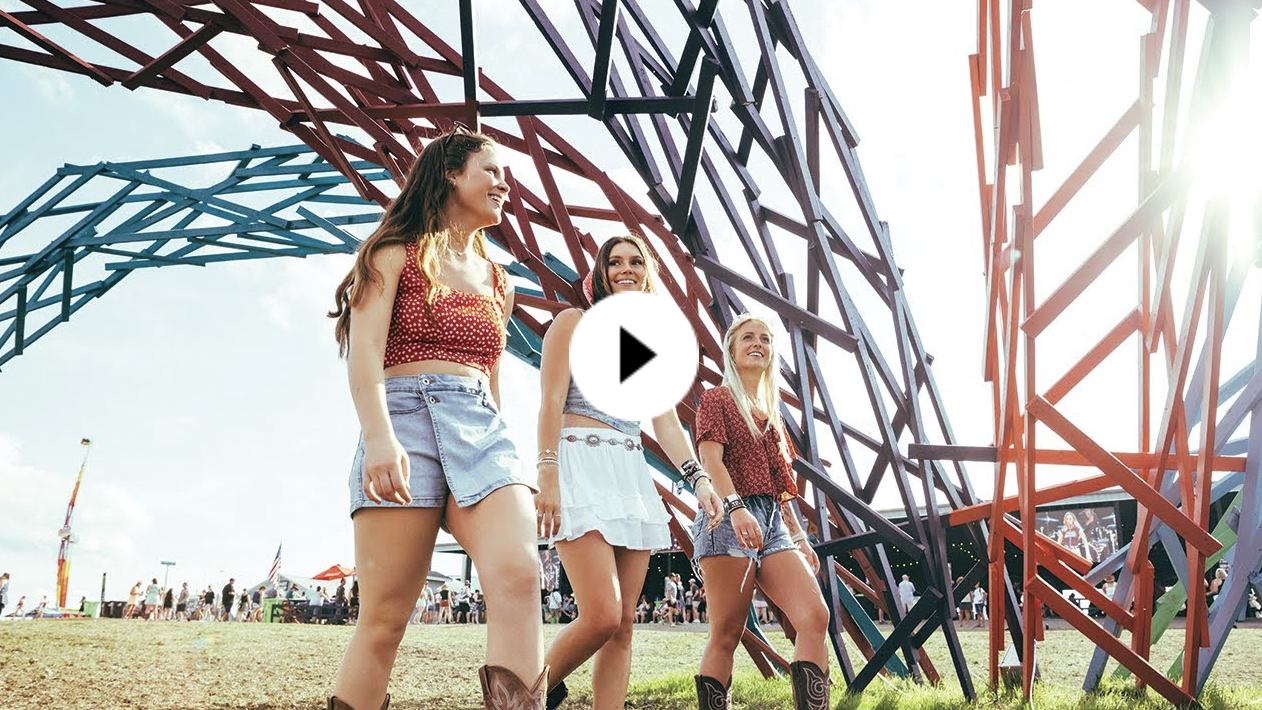 Hoofbeat Official 2025 Aftermovie