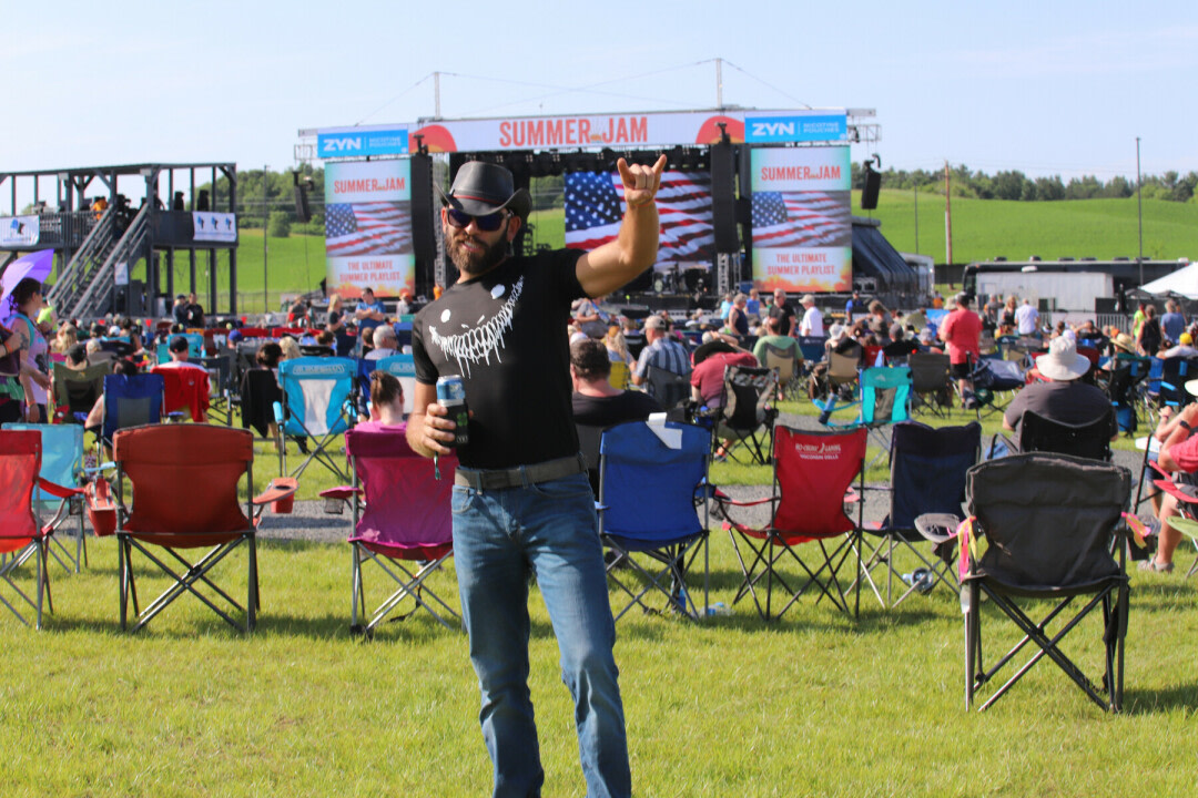 Eau Claire Event District/Country Jam/Summer Jam