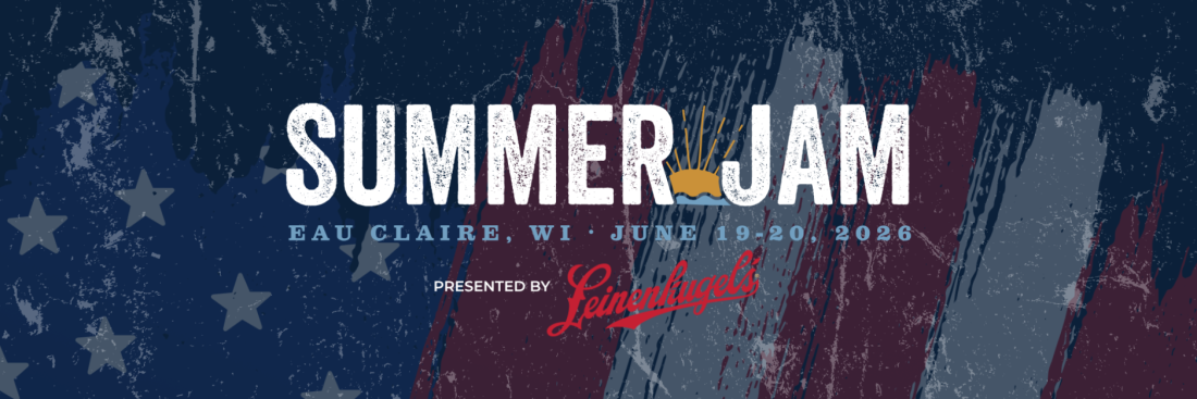Eau Claire Event District/Country Jam/Summer Jam