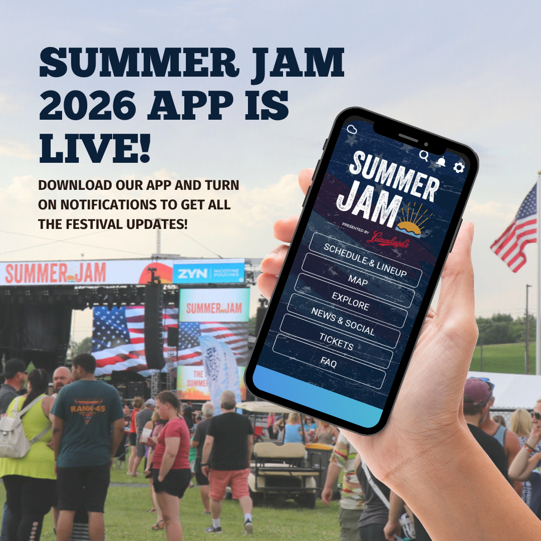 Eau Claire Event District/Country Jam/Summer Jam