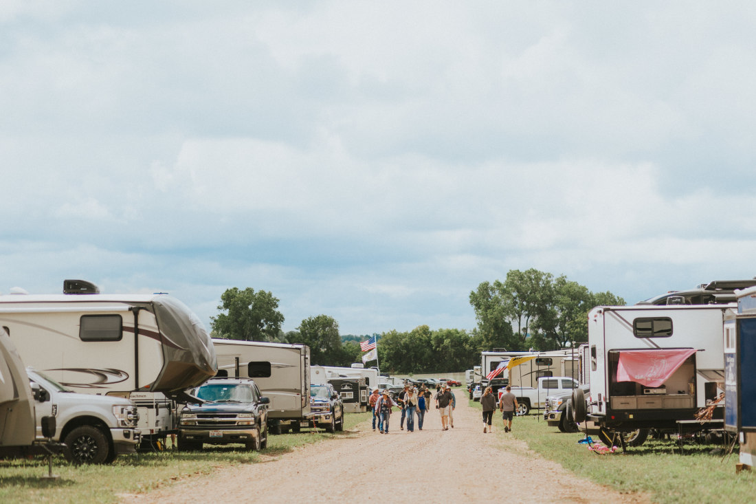 Eau Claire Event District/Country Jam/Summer Jam