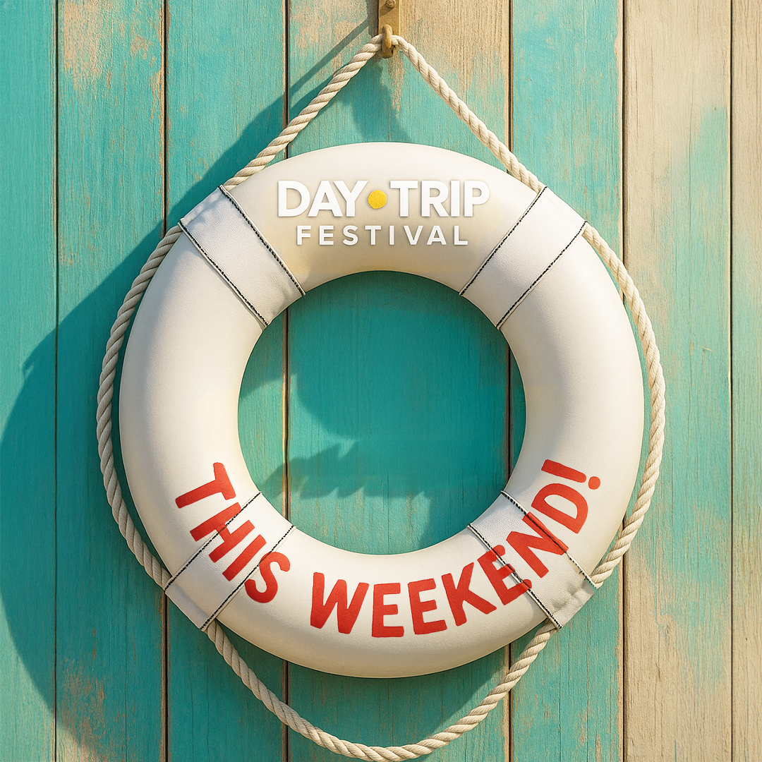 Day Trip Festival