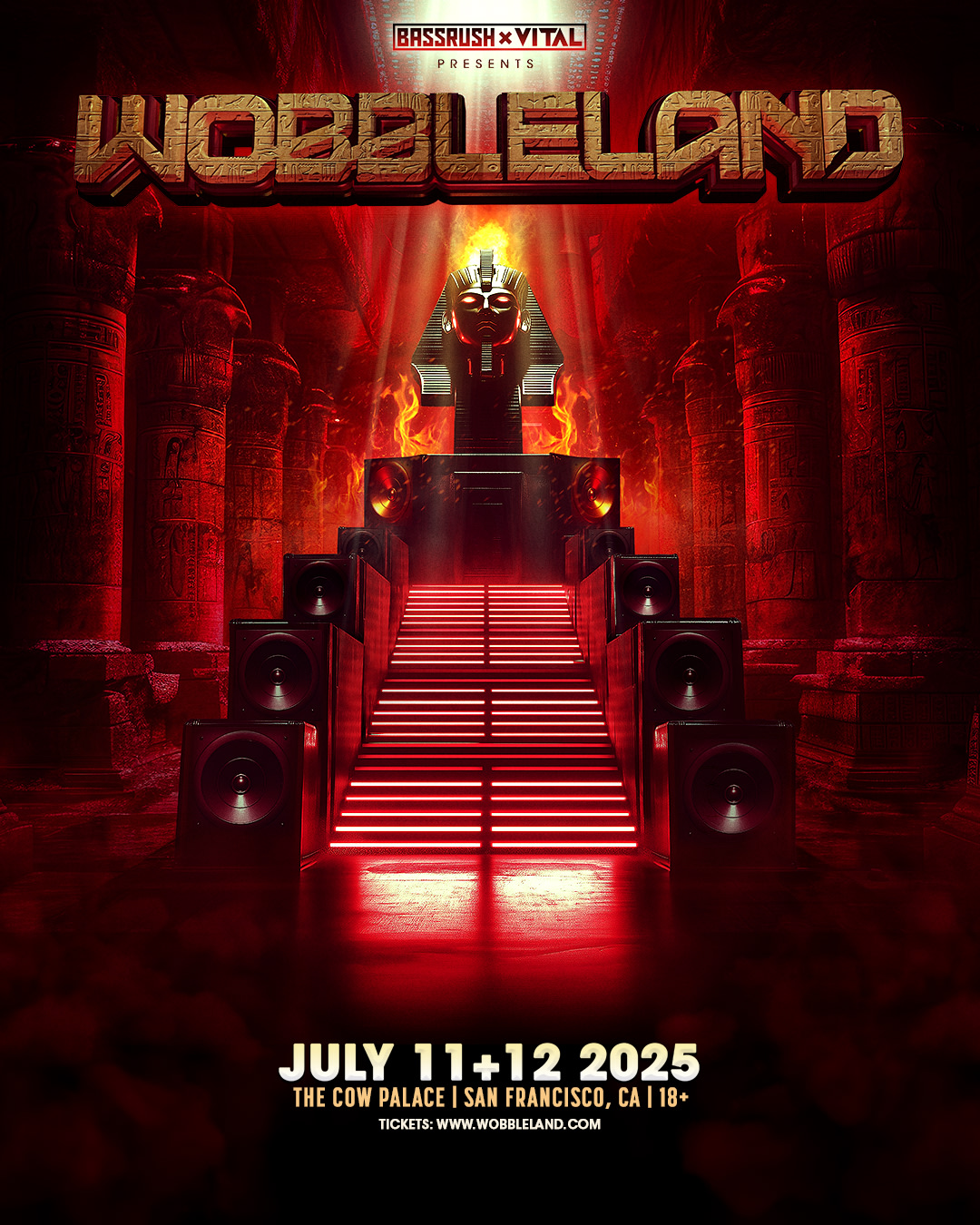 Wobbleland
