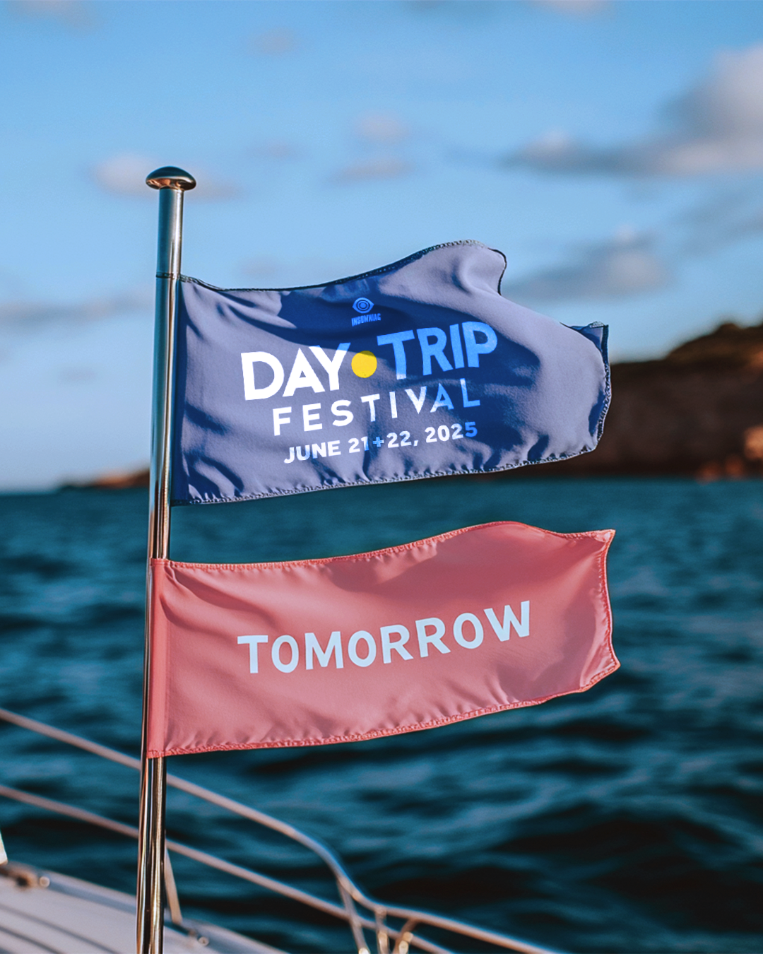 Day Trip Festival