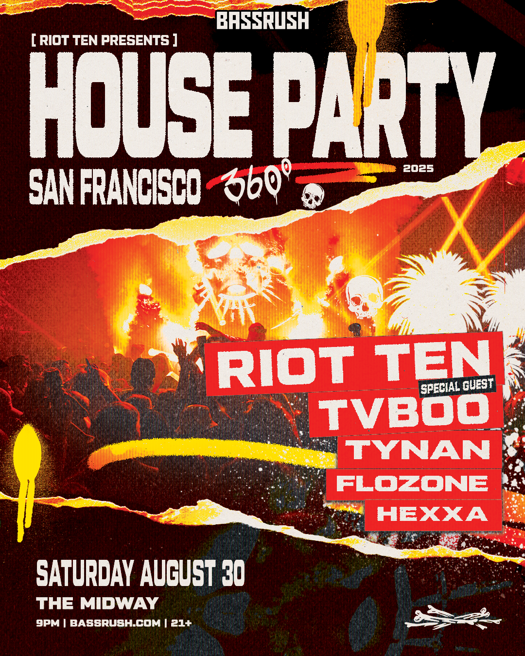 riot ten