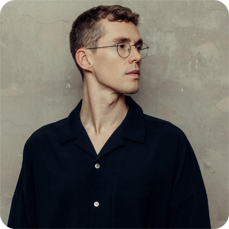 lost frequencies