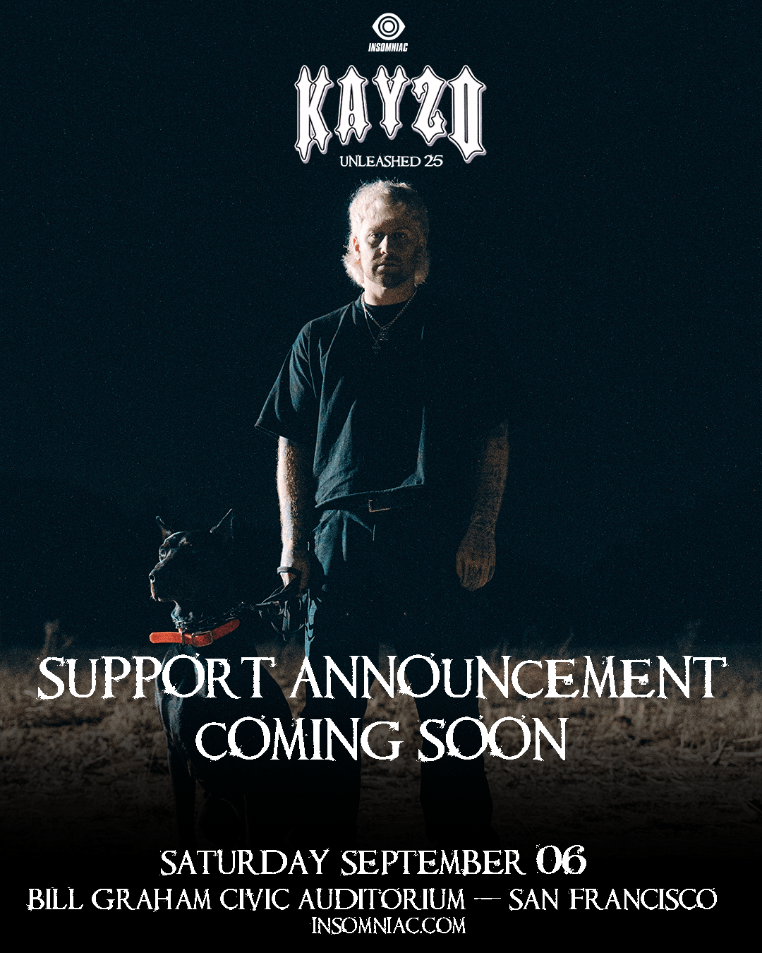 Kayzo