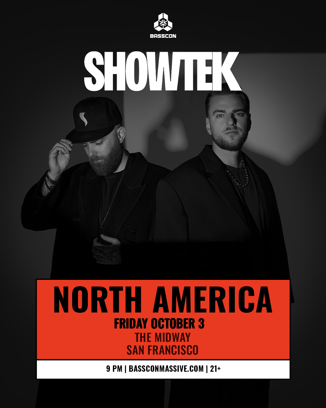 showtek