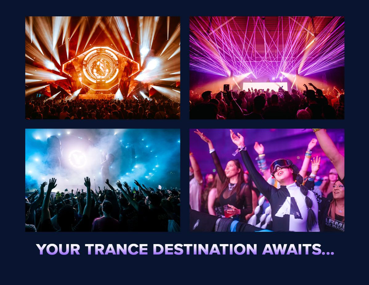Dreamstate San Francisco 2026
