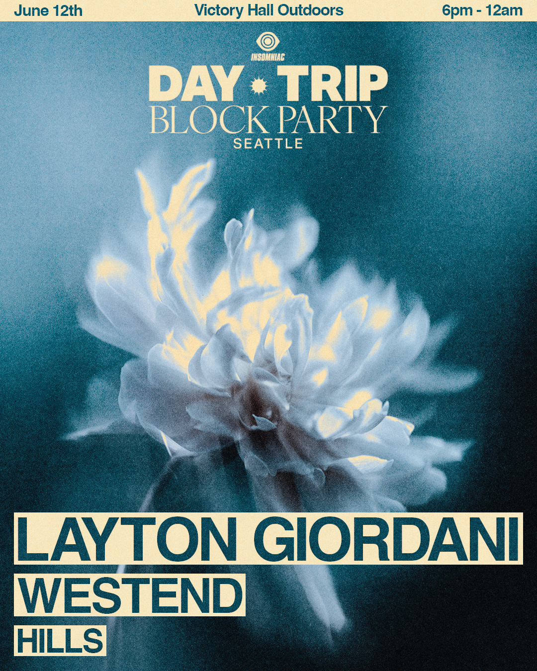 Layton Giordani