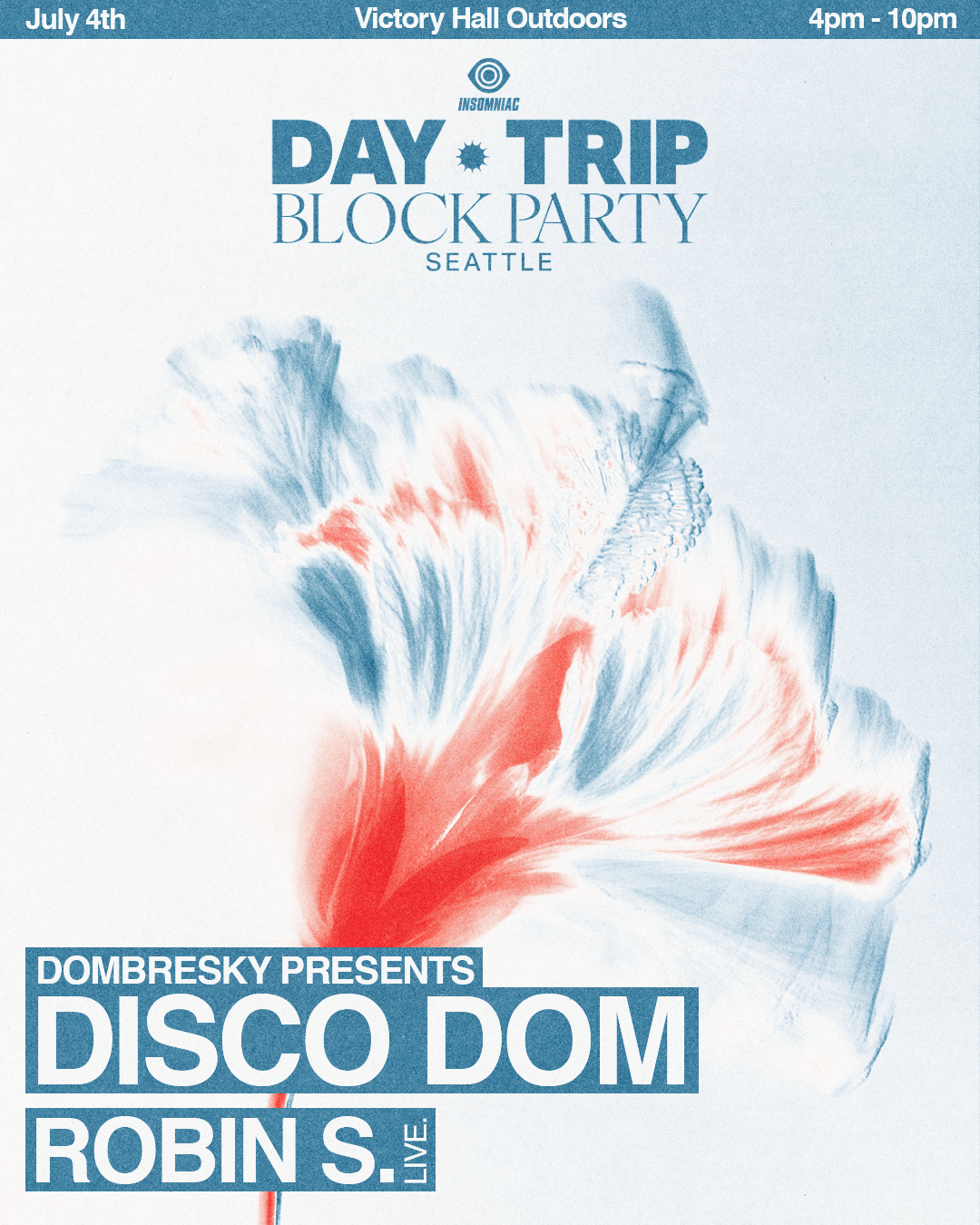 Disco Dom
