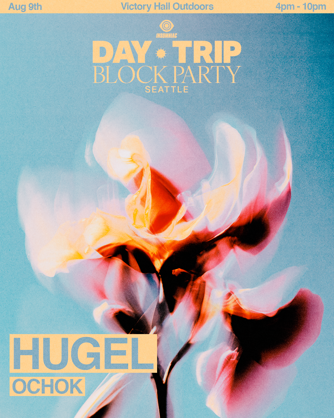 HUGEL