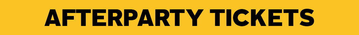 Afterparty Tickets