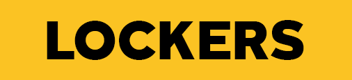 Lockers
