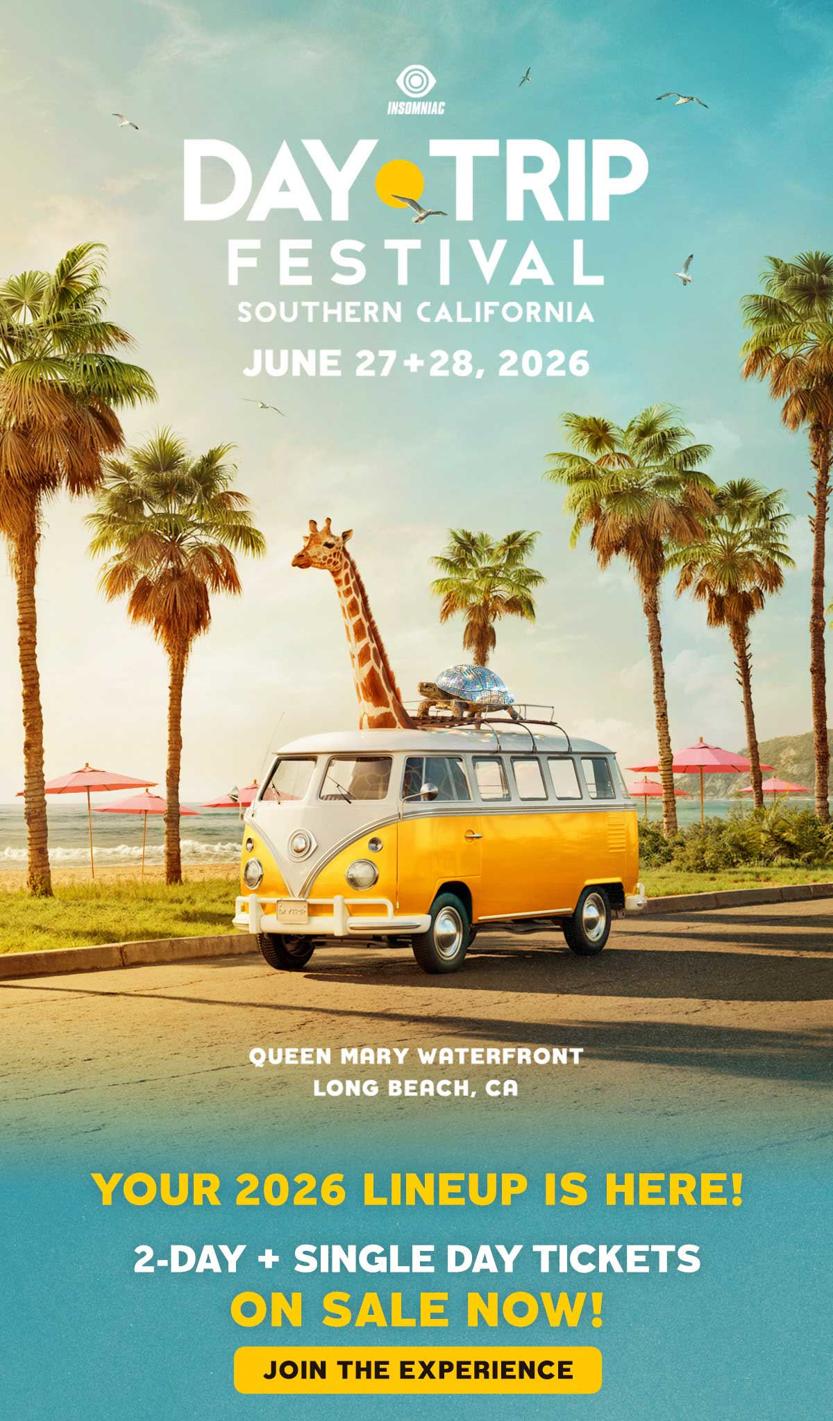 On Sale Now