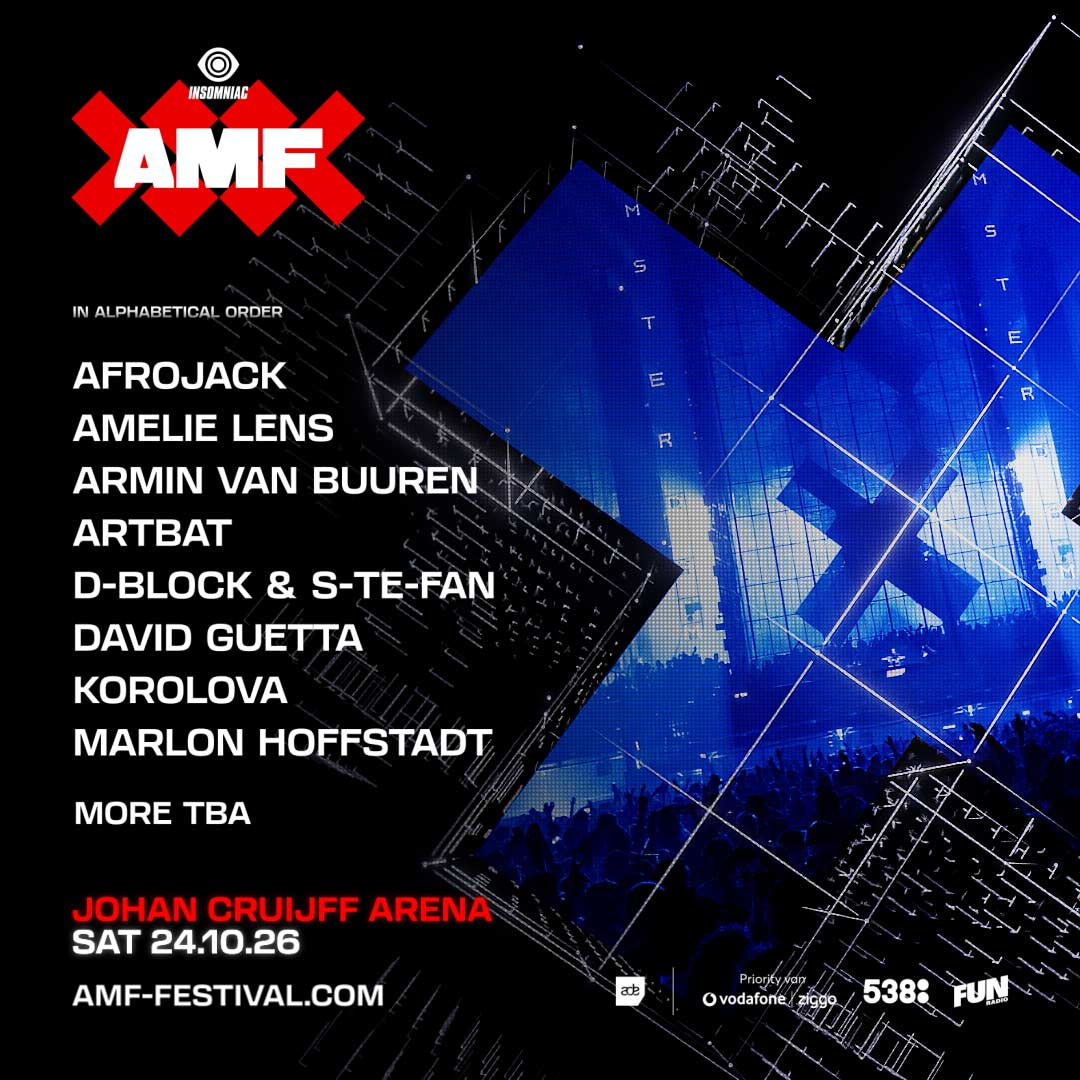 AMF Festival