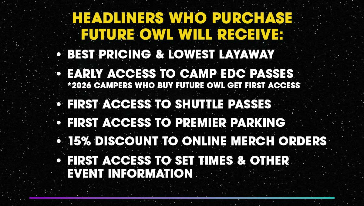 Future Owl