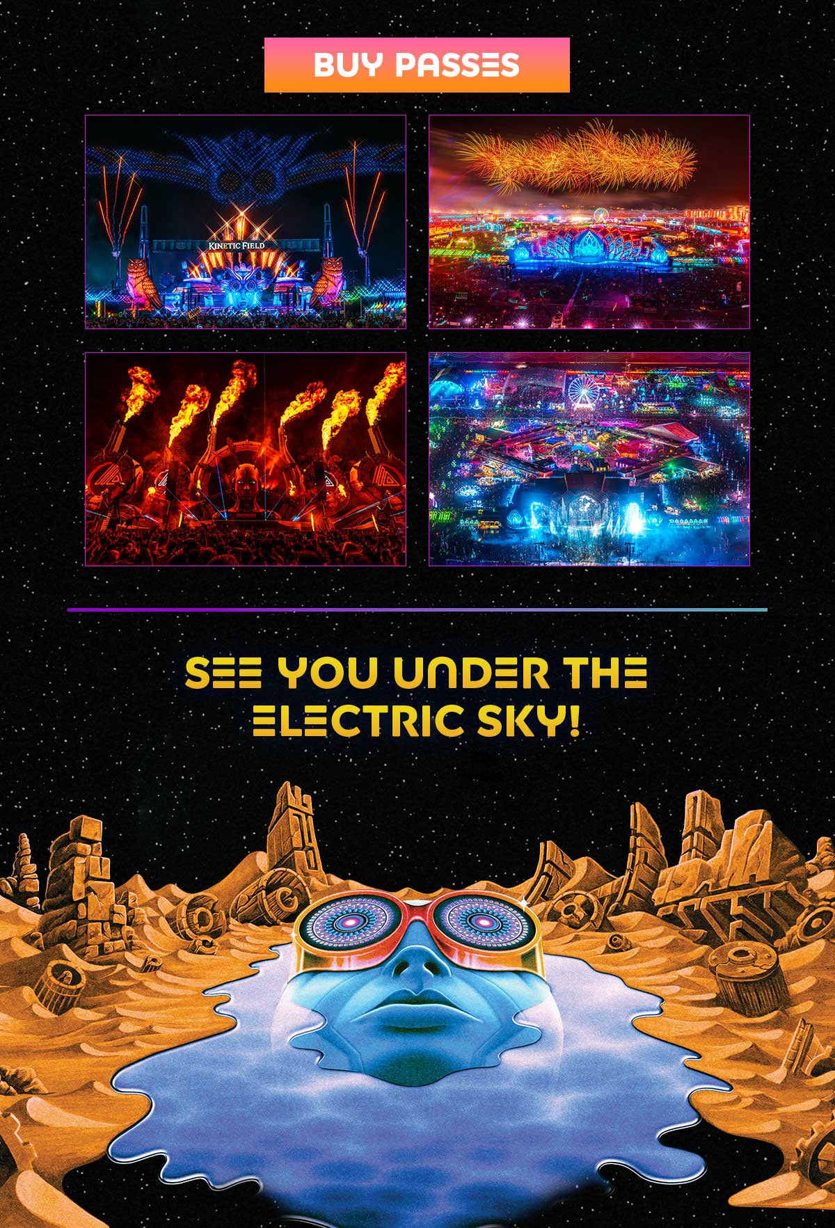 See You Under the Electric Sky