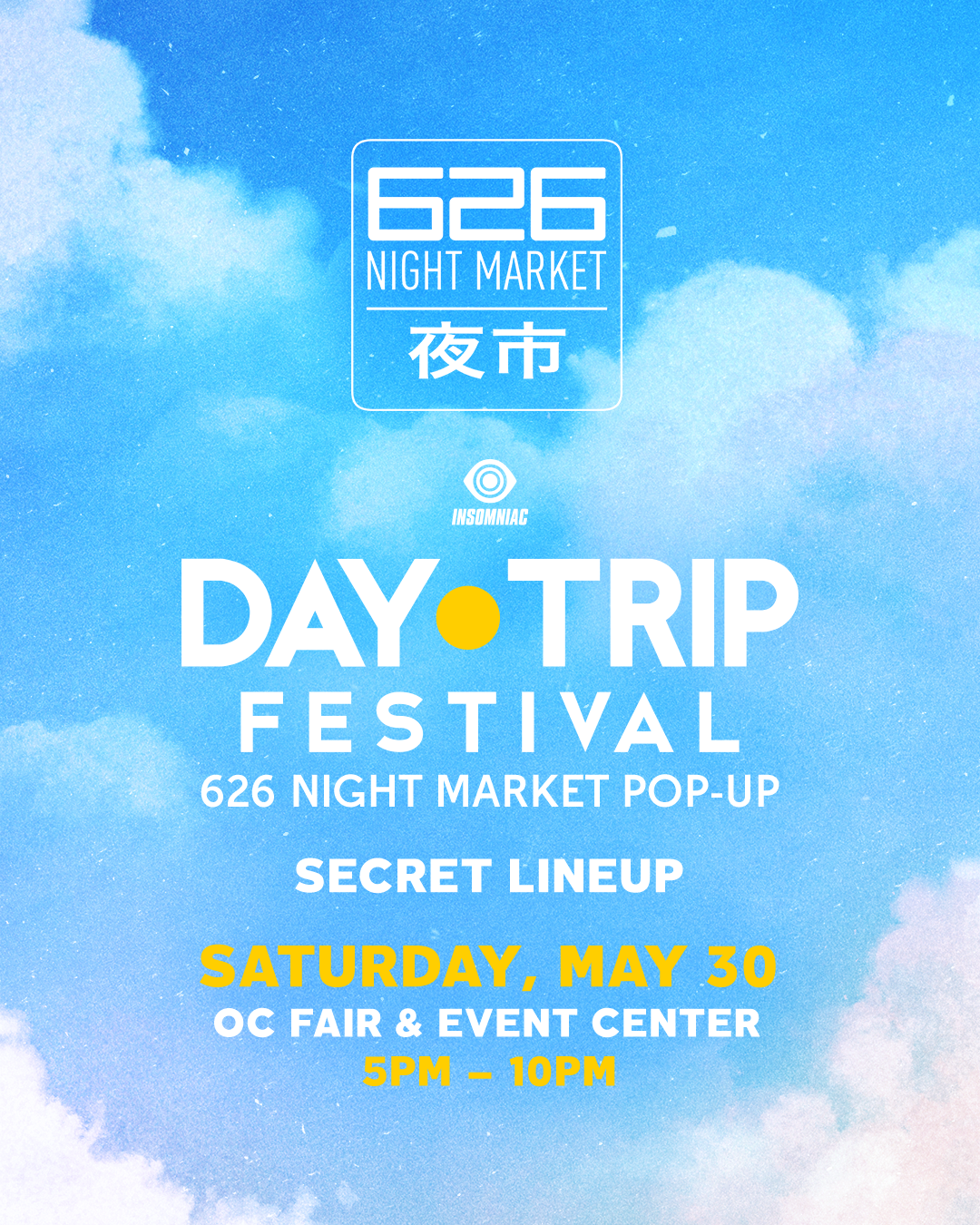 626 Night Market
