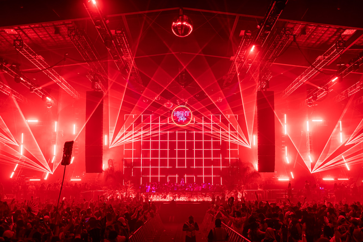Night Trip Festival