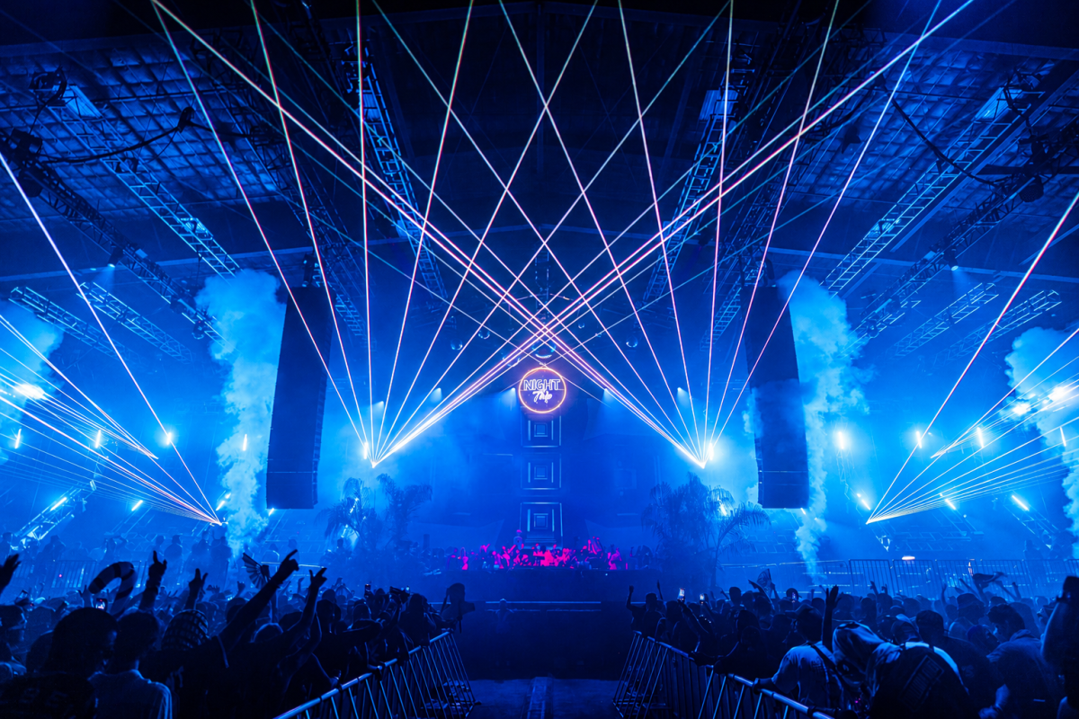 Night Trip Festival