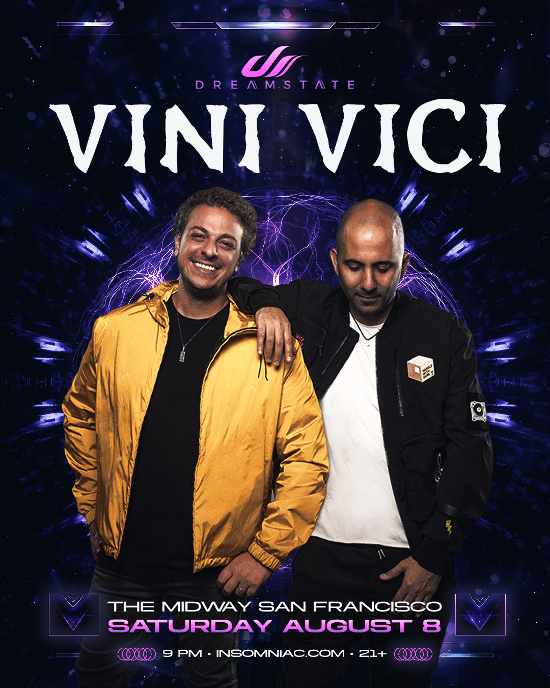 vini vici 