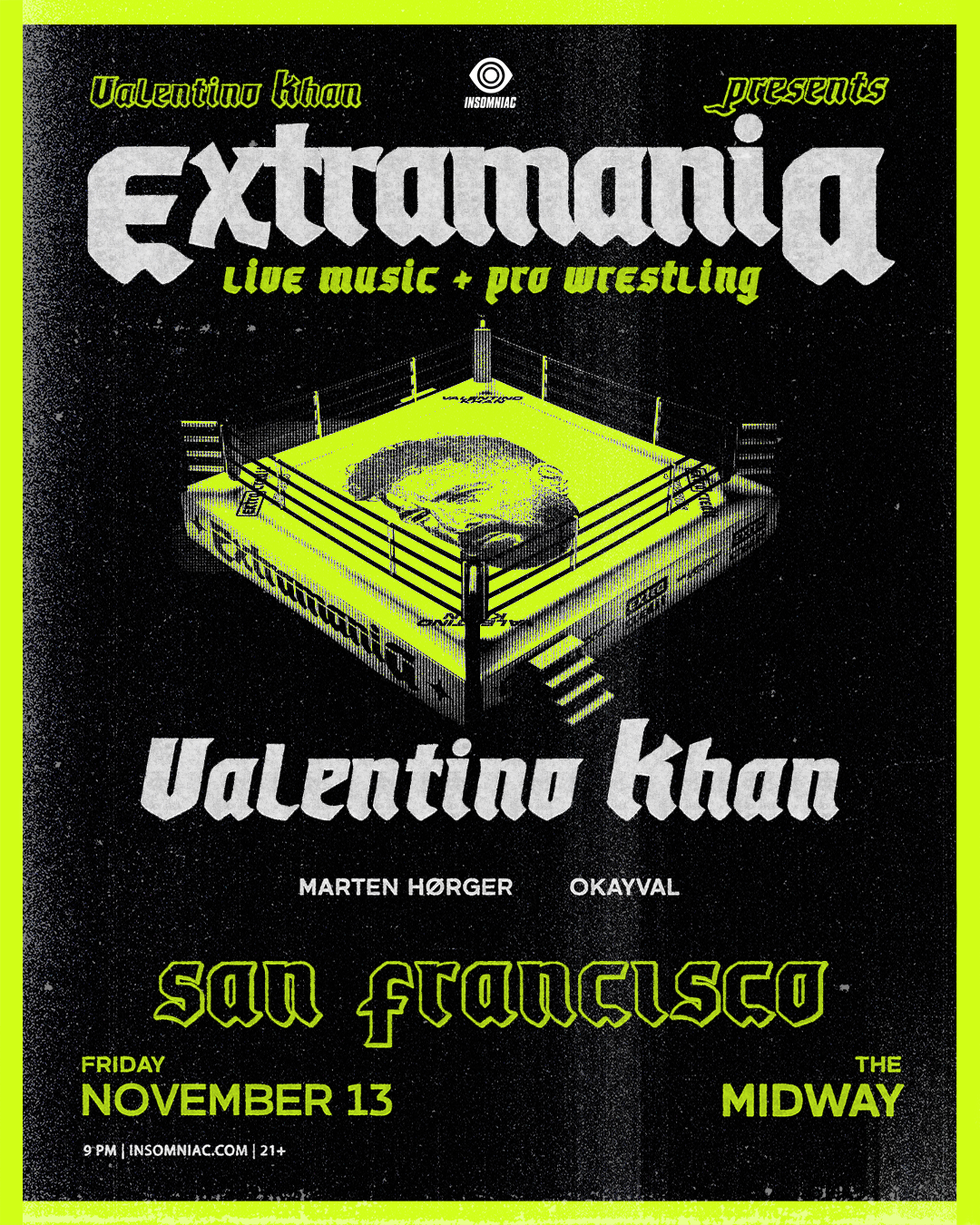 Valentino Khan