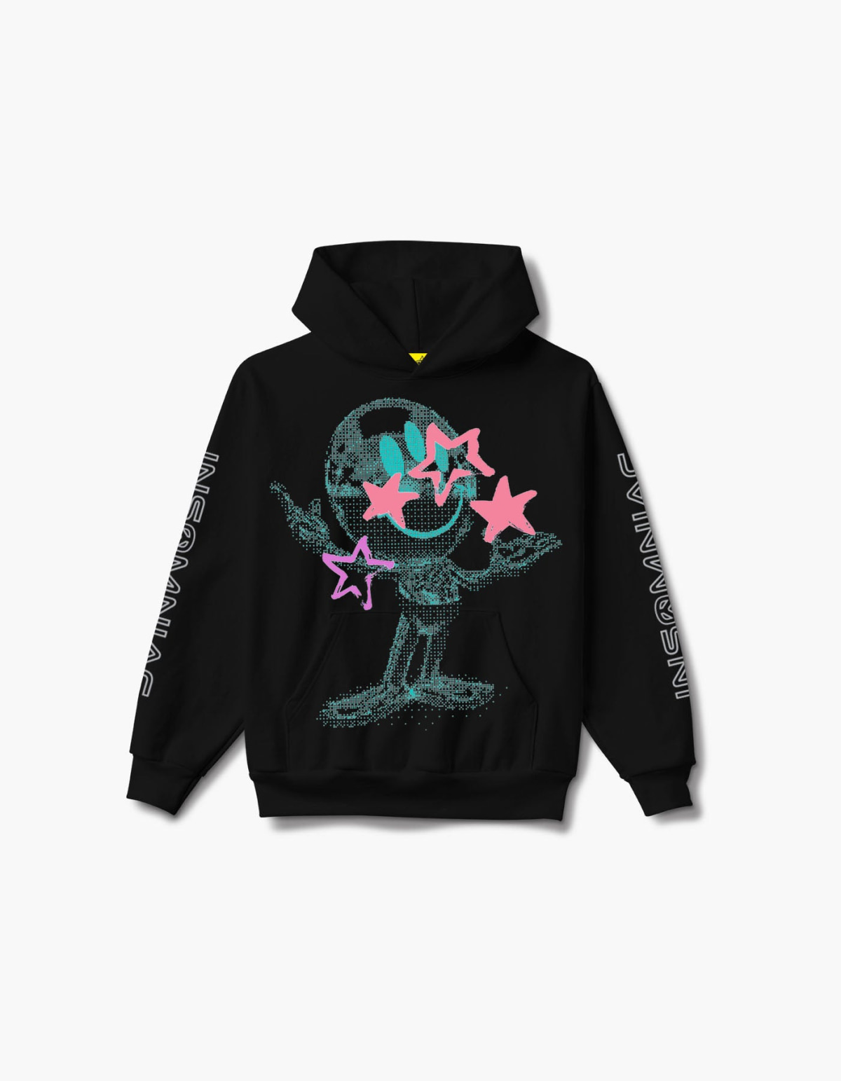 Insomniac Collection