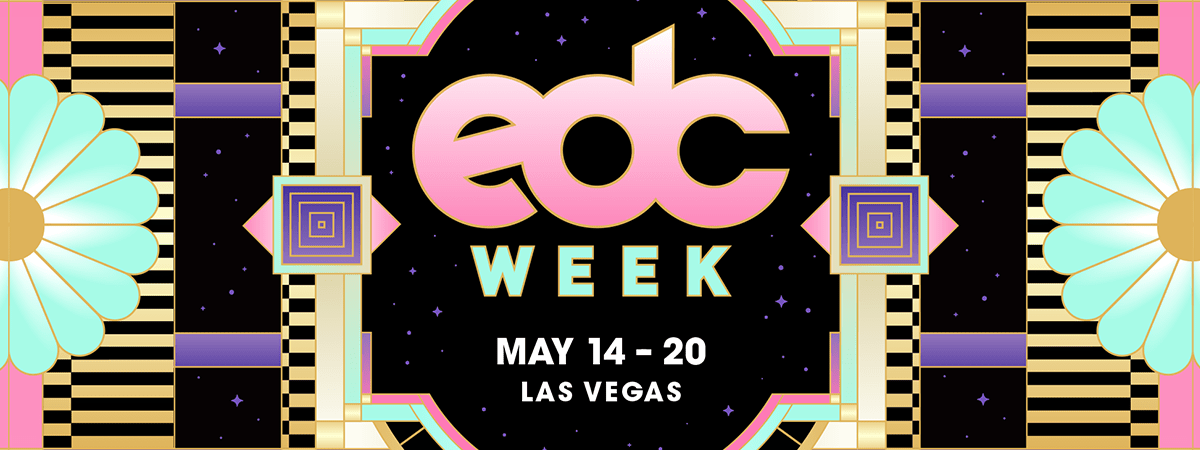 EDC Week 2025