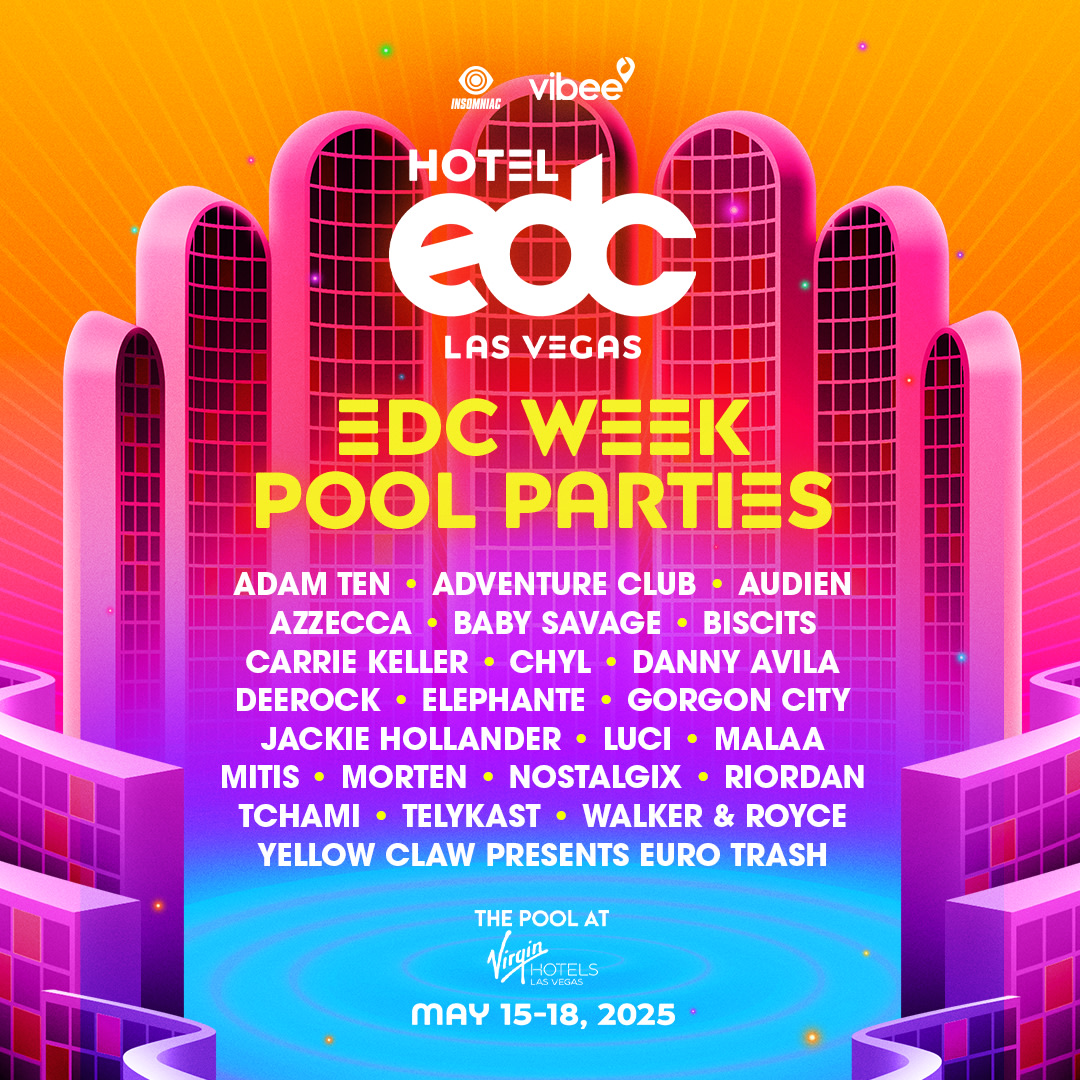 EDC Week