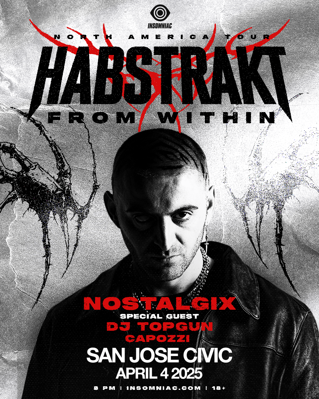 Habstrakt