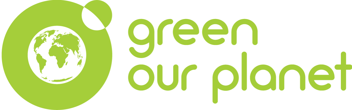 Green Our Planet