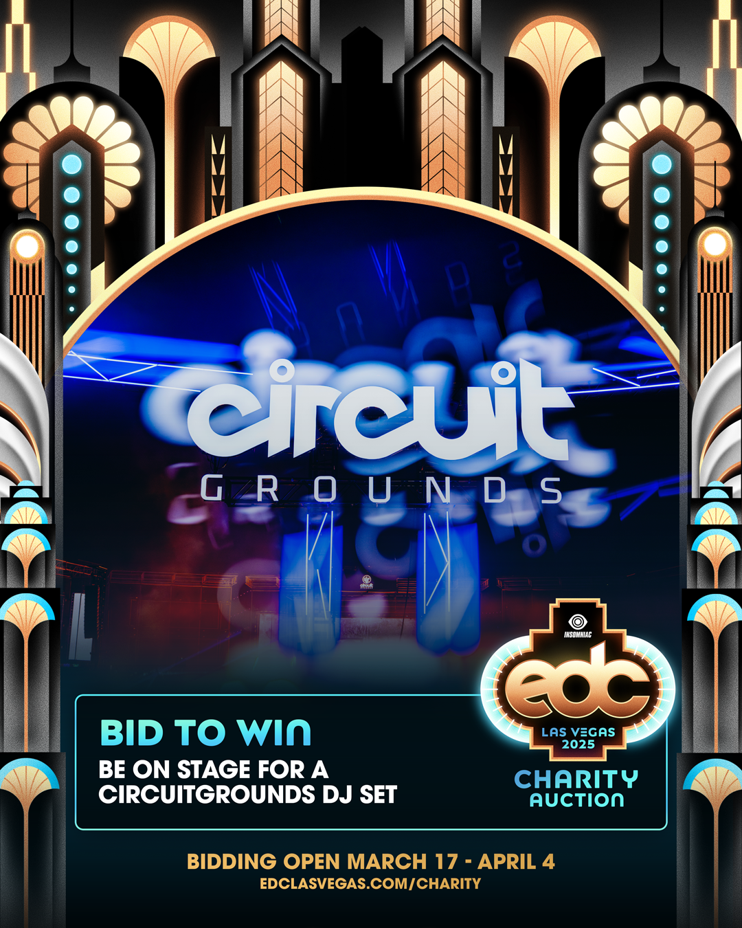 Circuit Grounds