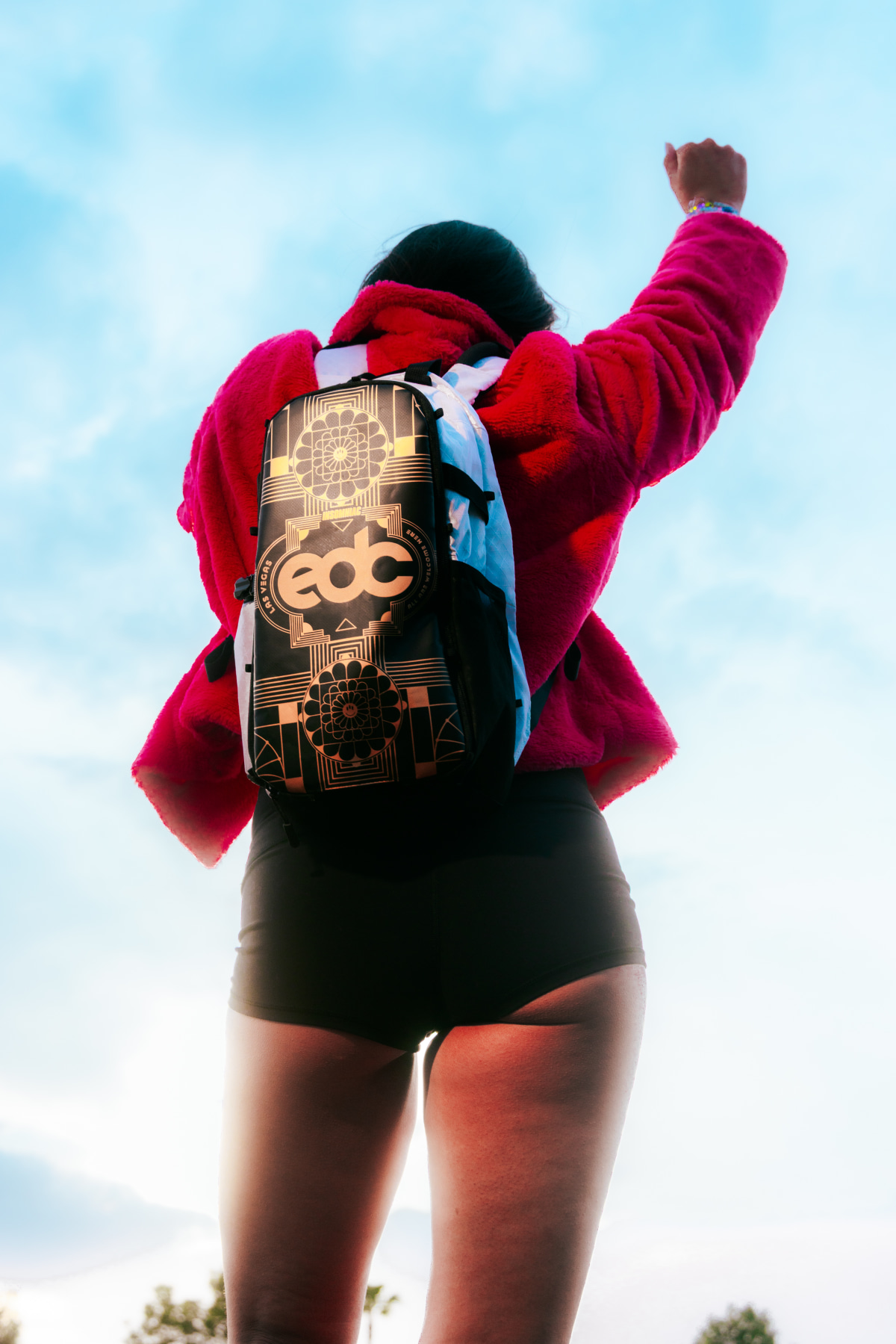 Hydration Pack